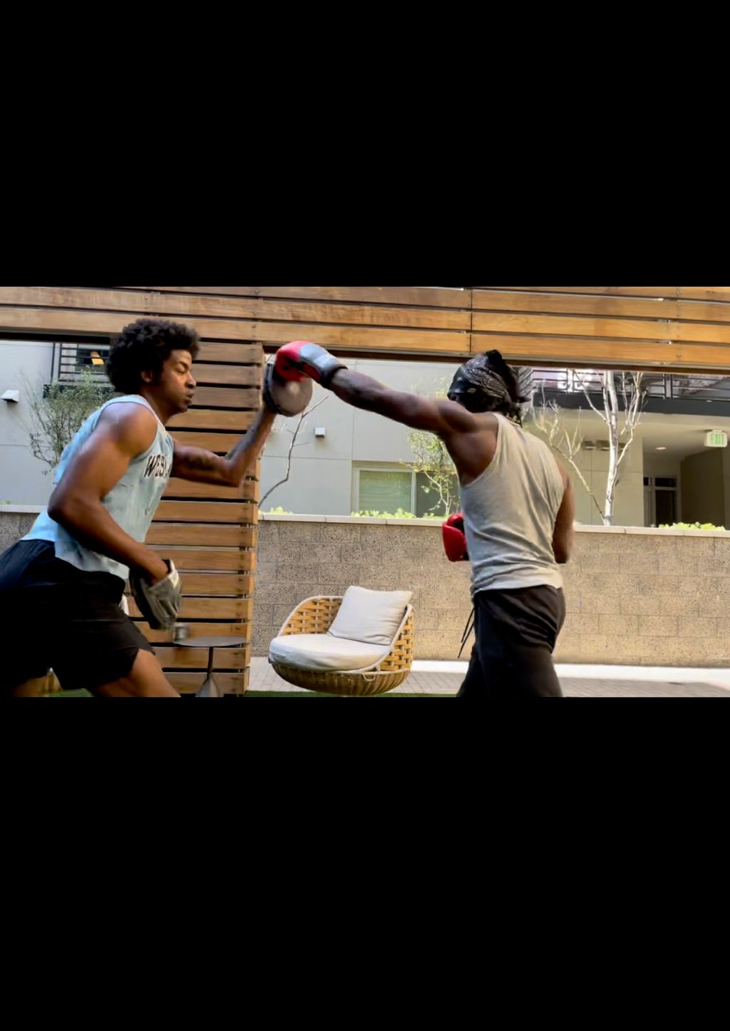 jab