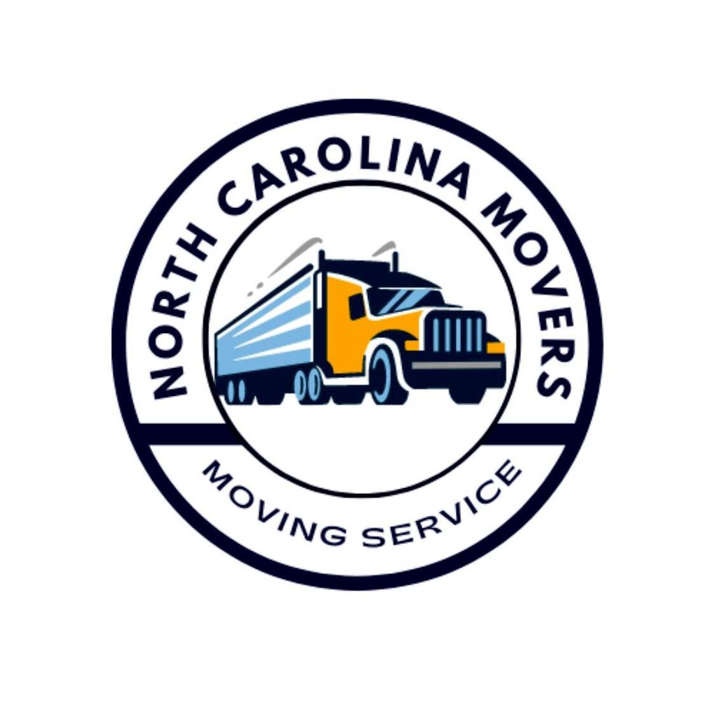 North Carolina Movers
