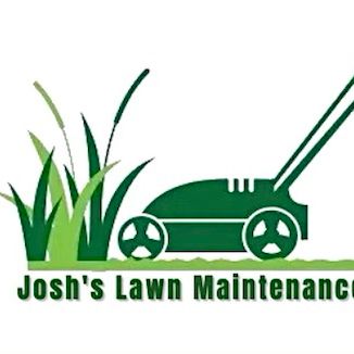 Josh’s Lawn Maintenance