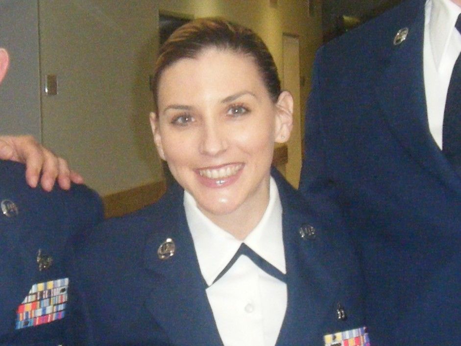 Retired Veteran 2018