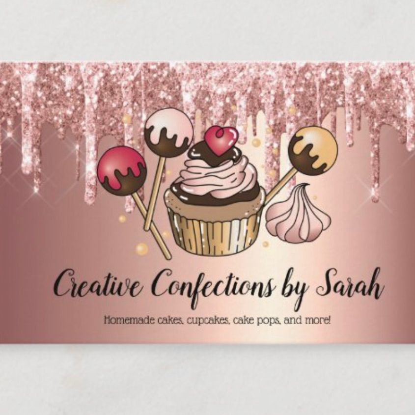 Creative Confections by Sarah