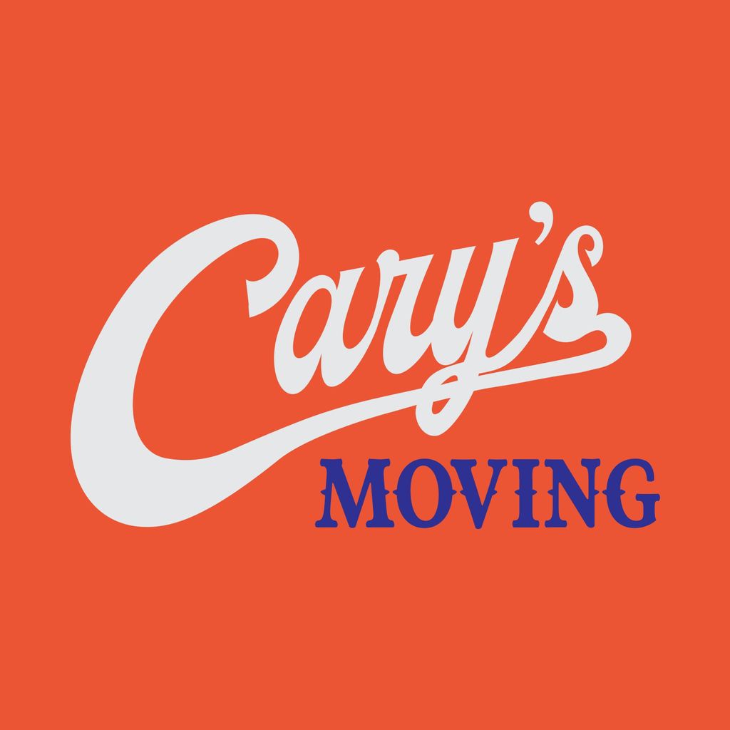 Cary’s Moving Co.