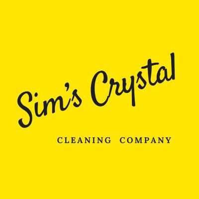 Avatar for Sim’s Crystal cleaning company