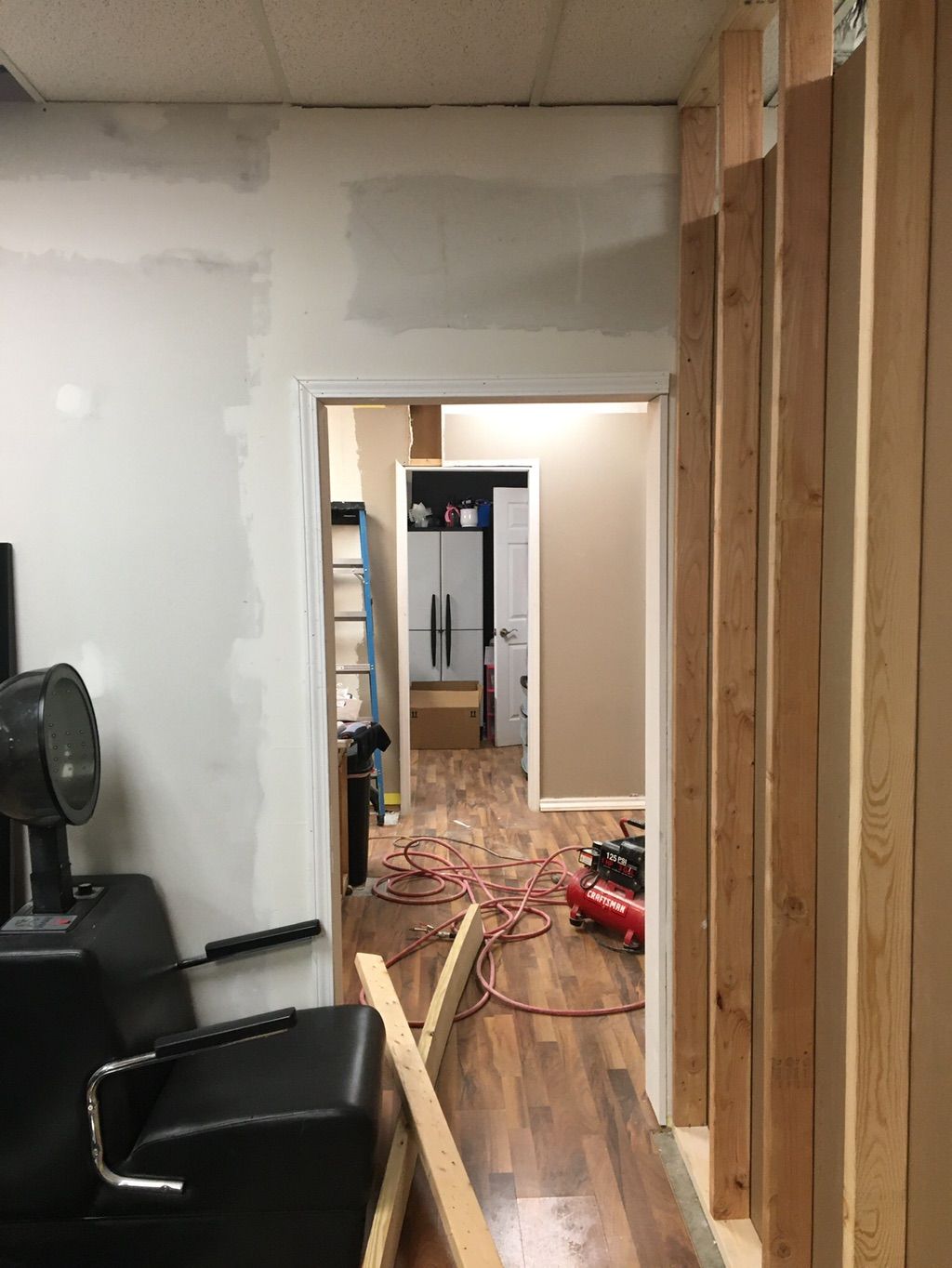 Projects and media