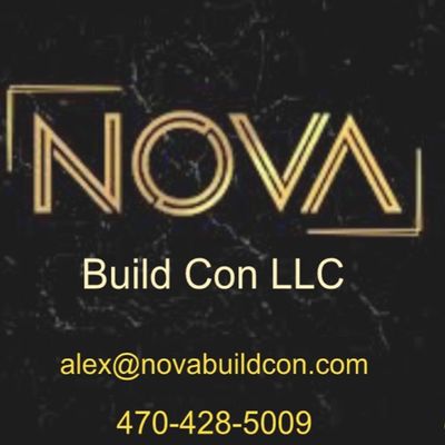 Avatar for NOVA BUILDCON LLC