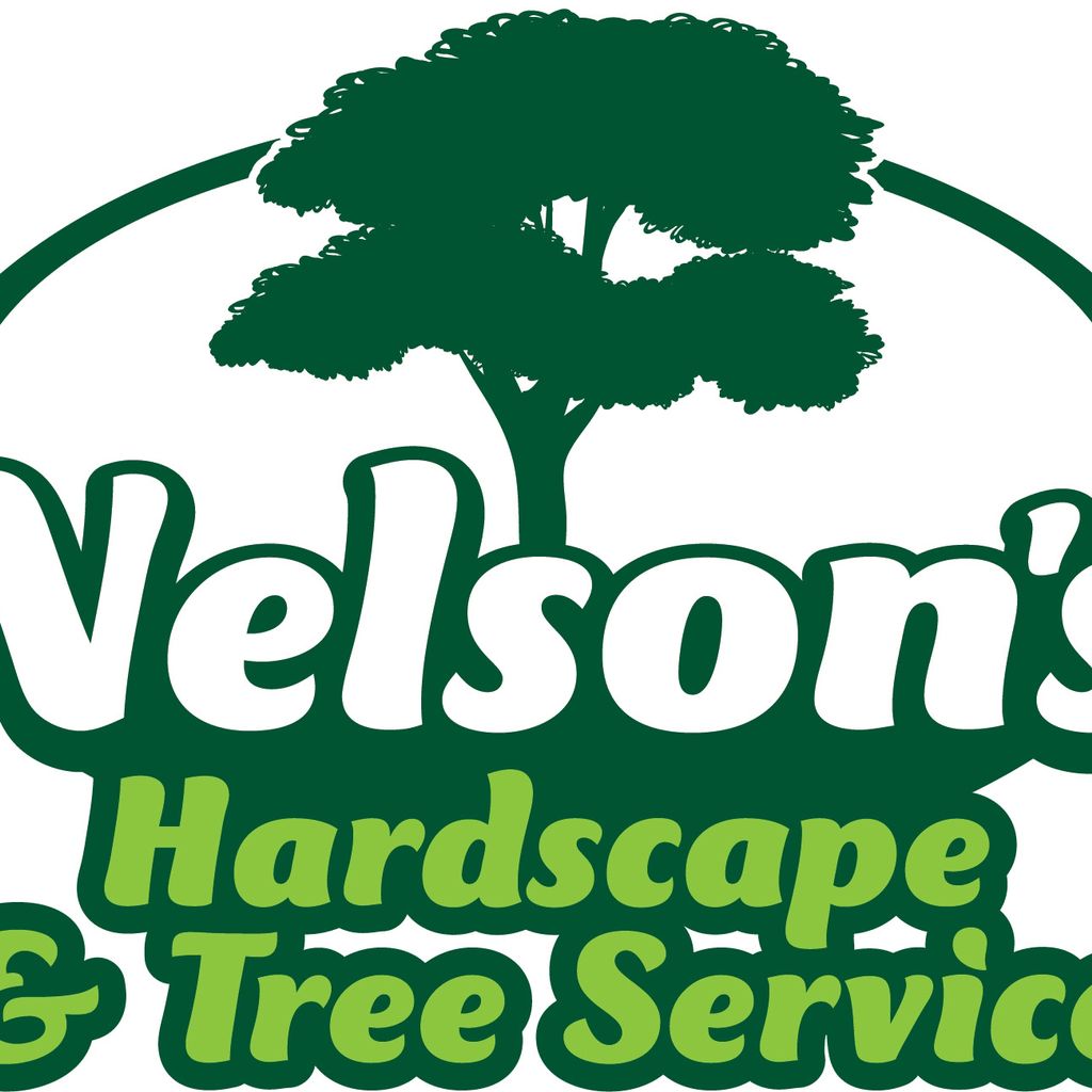 Nelson’s Hardscape & Tree Service Inc