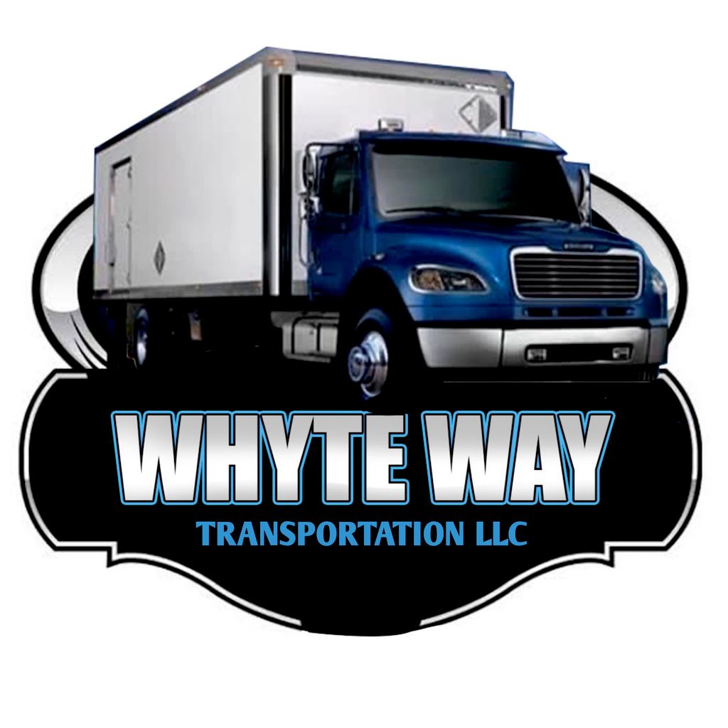Whyte Way Transportation