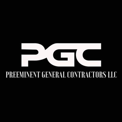 Avatar for Preeminent General Contractors LLC