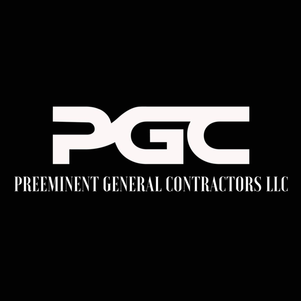 Preeminent General Contractors LLC