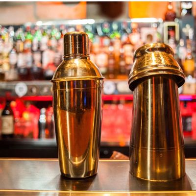 Avatar for Exquisite Drinks