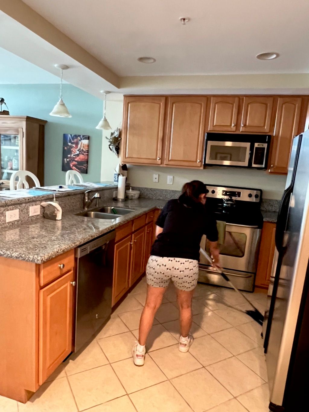 Customer photos