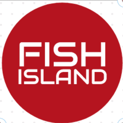 Avatar for Fish Island