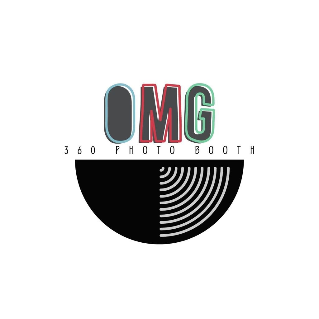 360 OMG Photo Booth