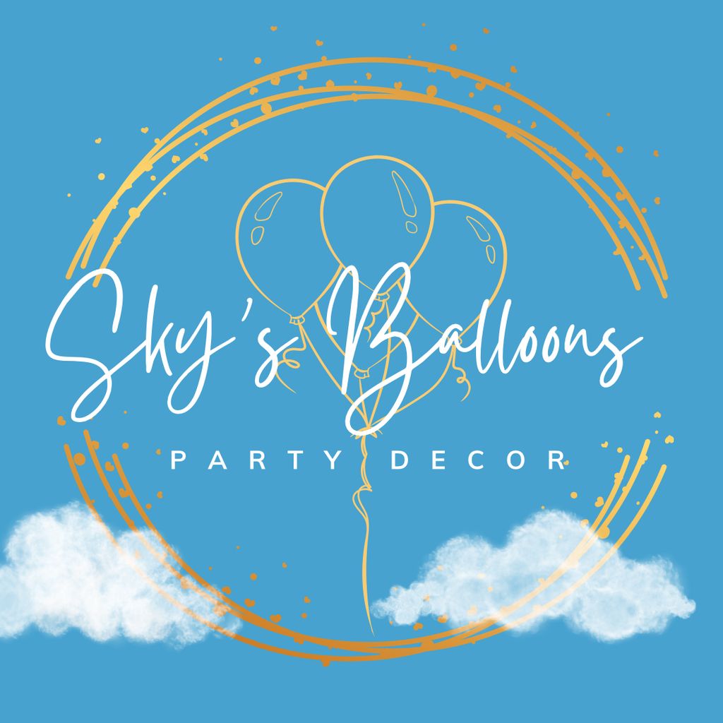 Sky’s Balloons