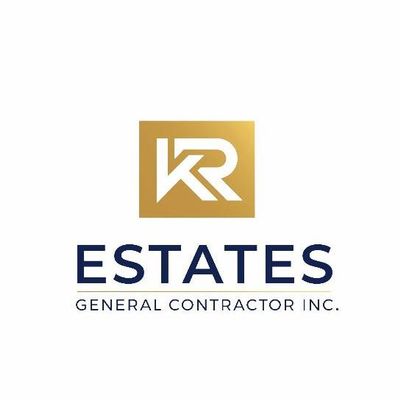 Avatar for KR Estates General Contractor Inc.