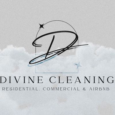 Avatar for Divine Cleaners