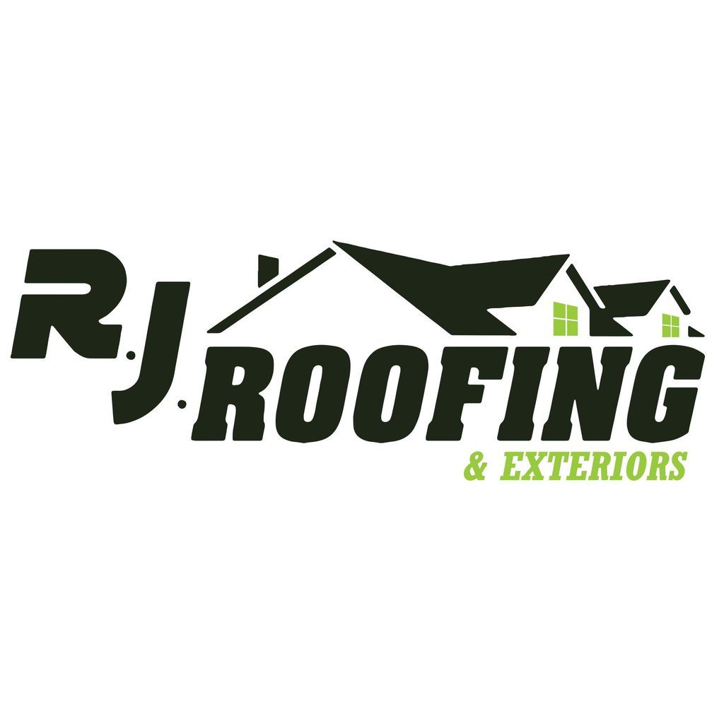 RJ Roofing and Exteriors
