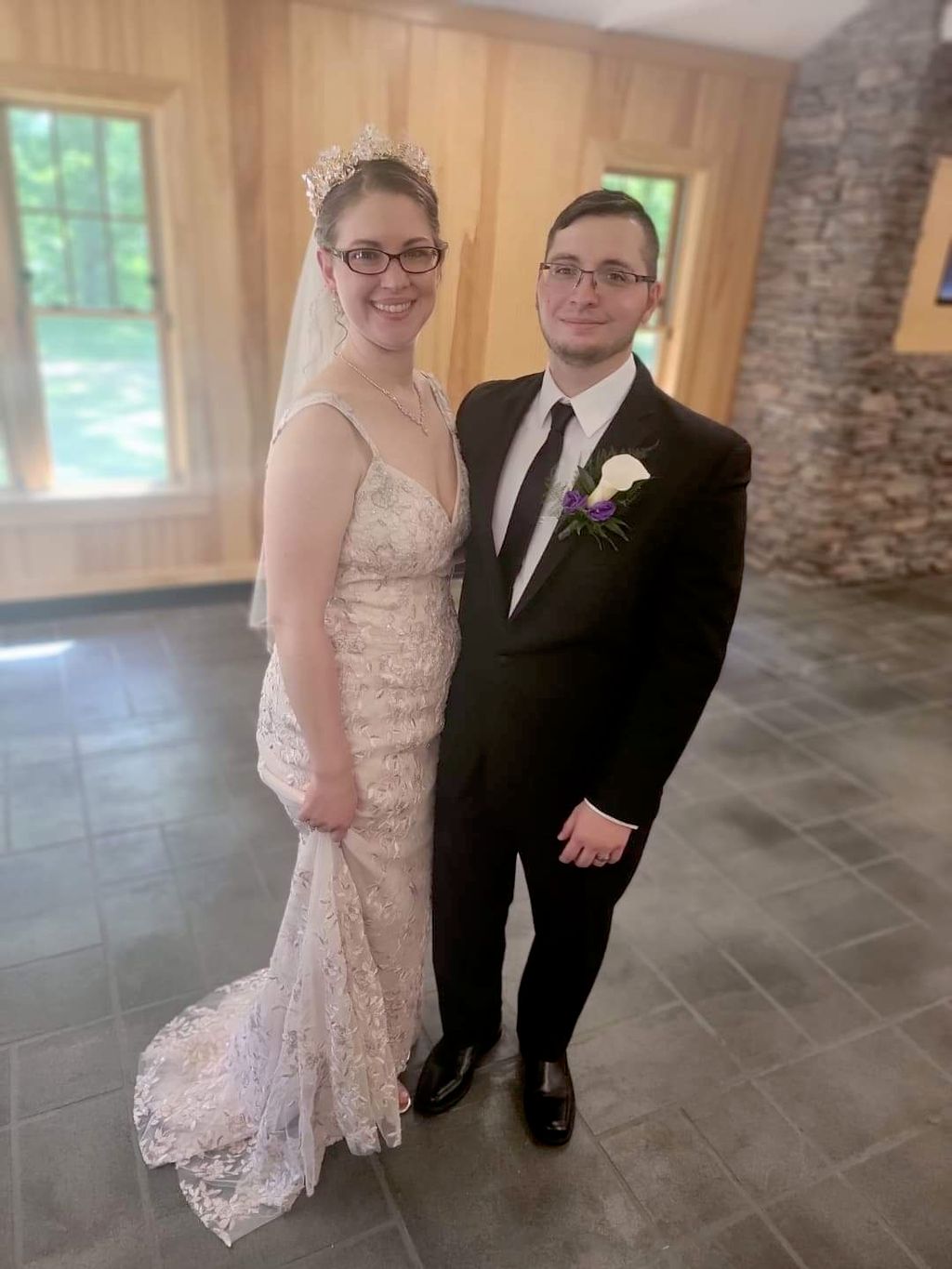 Customer photos
