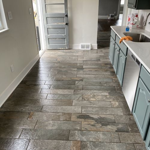 Featured Projects