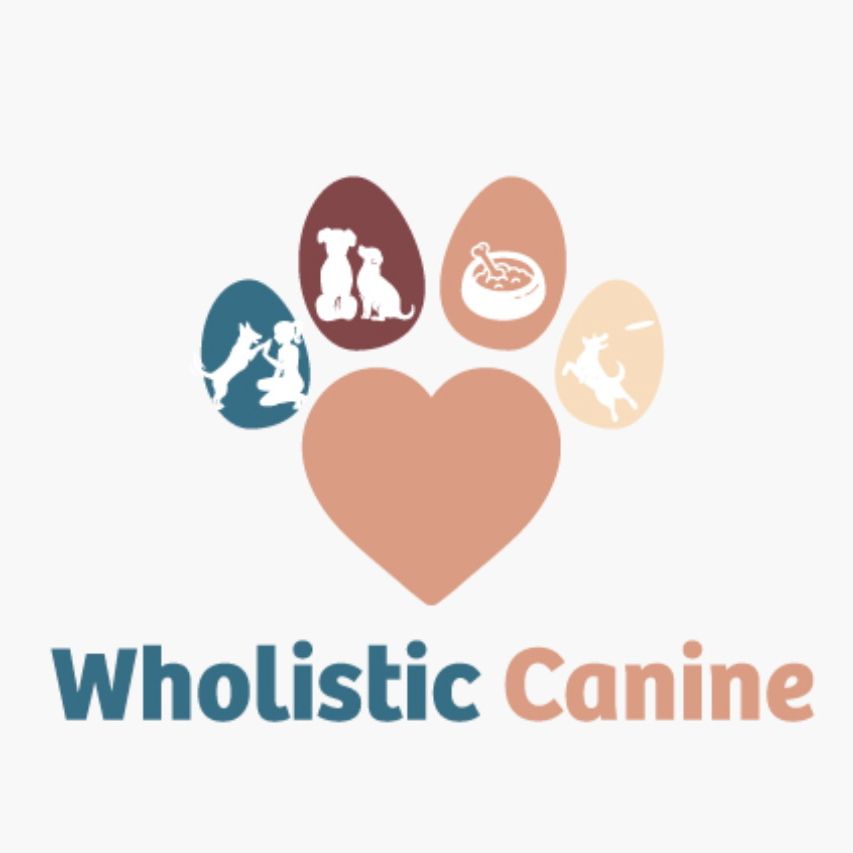 Wholistic Canine