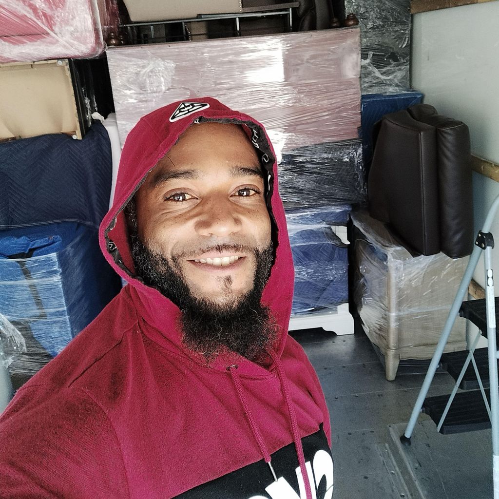 Weight Lifters Moving And Dispatch