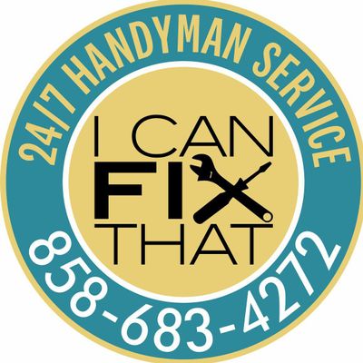 Avatar for I Can Fix That