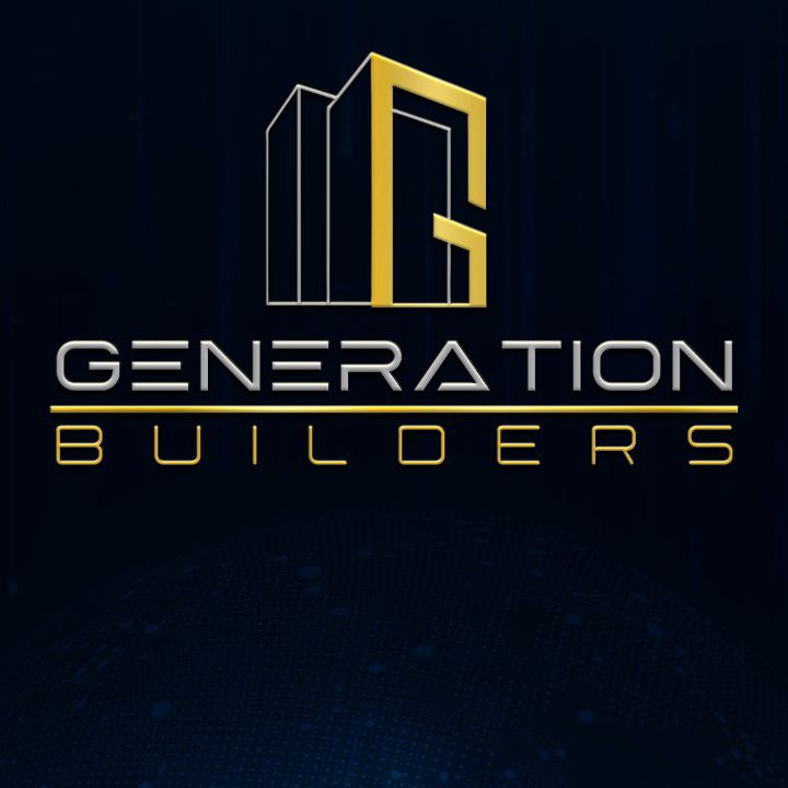 Generation builders inc