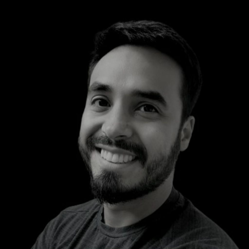 Ismael Barbosa
