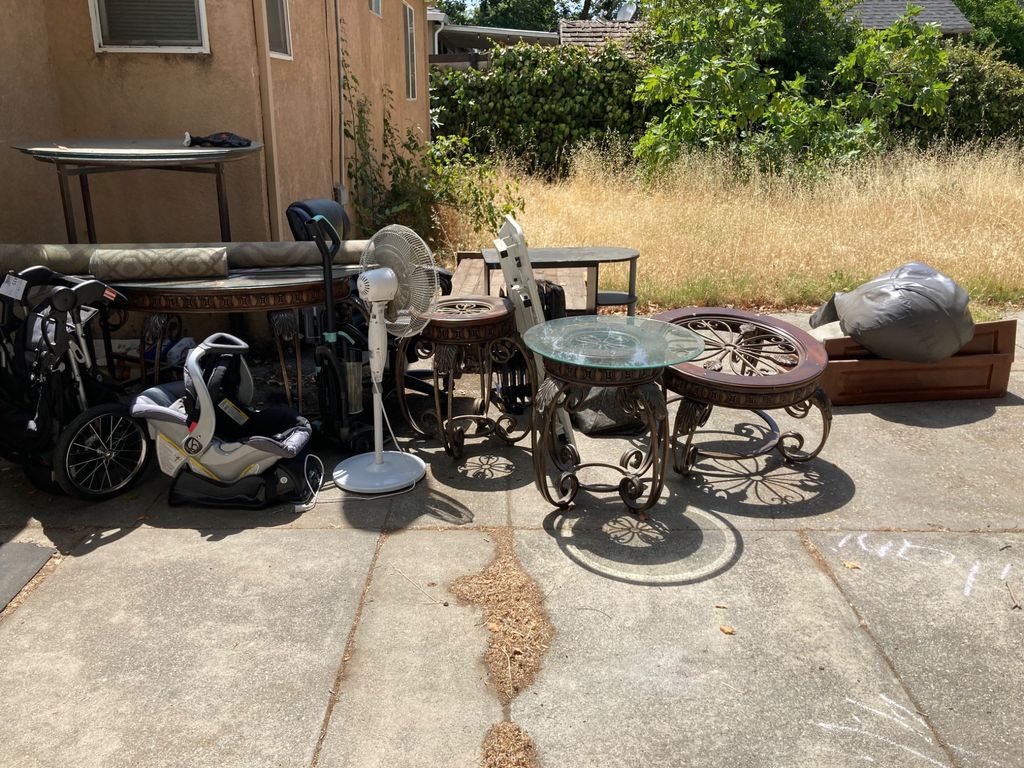 Customer photos