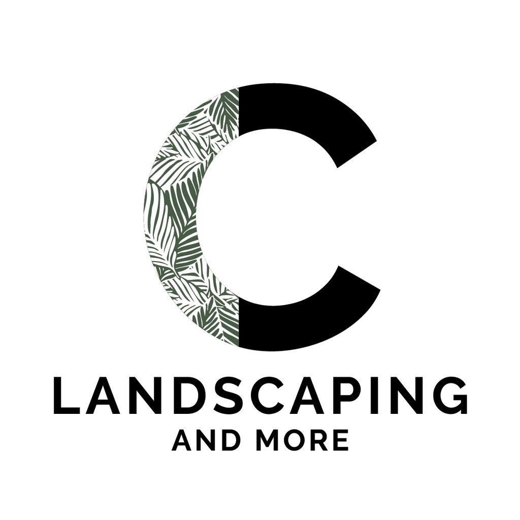 C’s Landscaping and More!