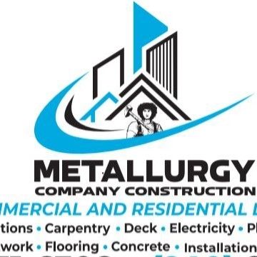 Avatar for Metallurgy company Landscaping