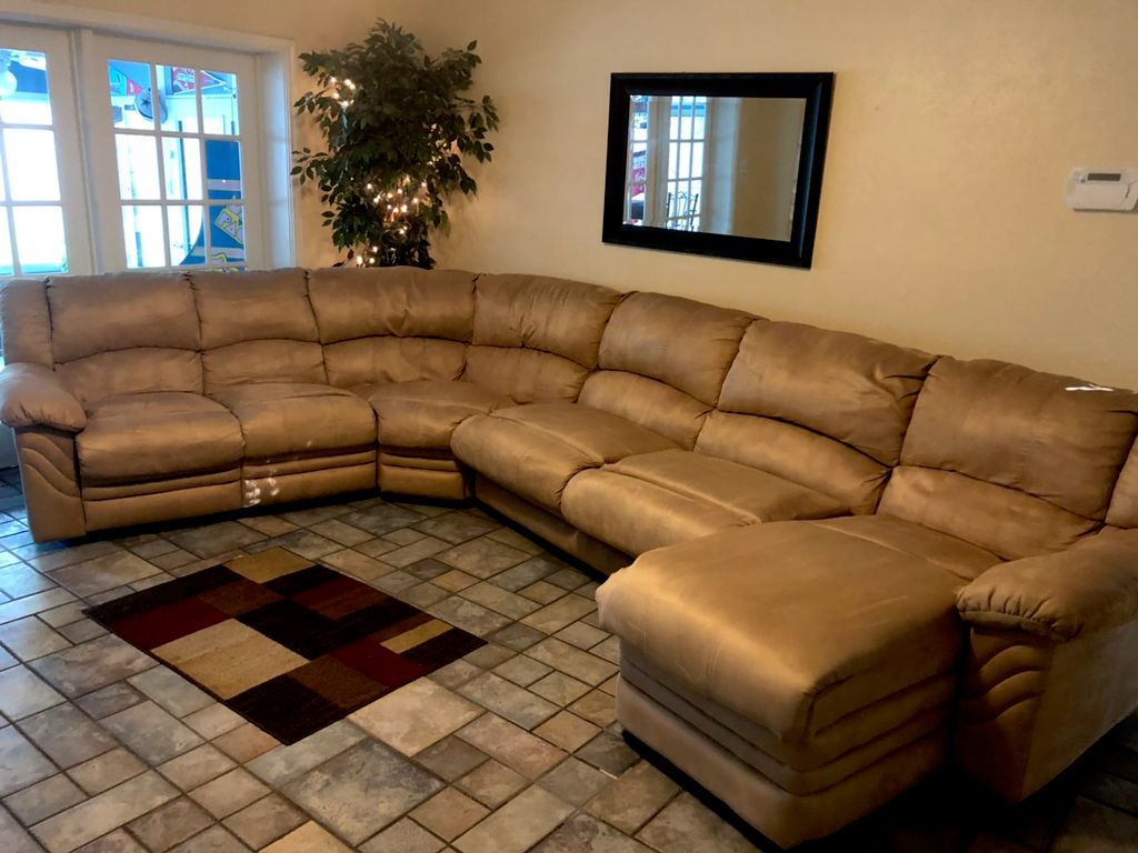 Customer photos