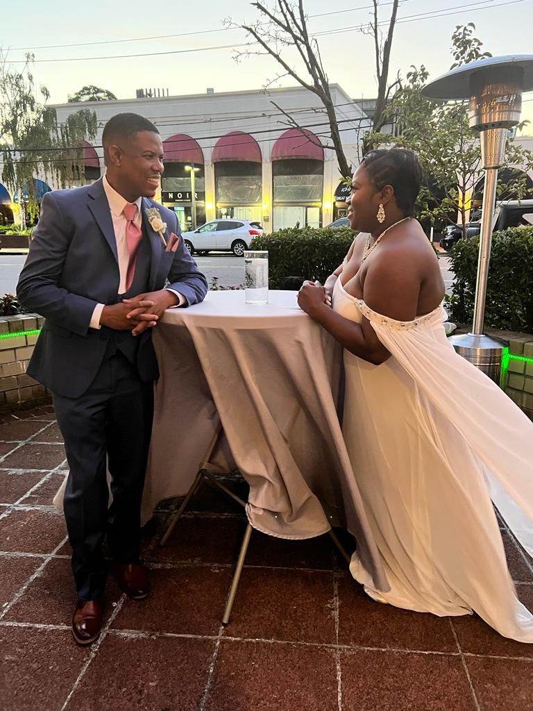 Customer photos