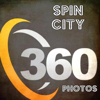 Avatar for Spin City 360 Photos