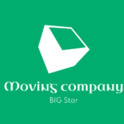 Avatar for Big Star moving