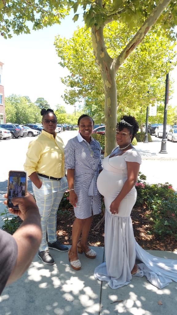 Customer photos