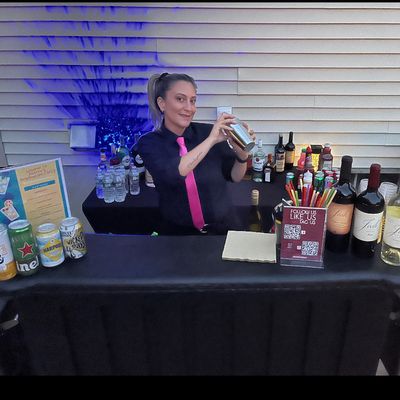 Avatar for 2 BAR DRINKS & Catering Inc