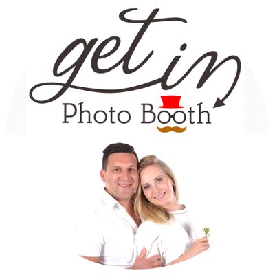 Avatar for Get In Photo Booth