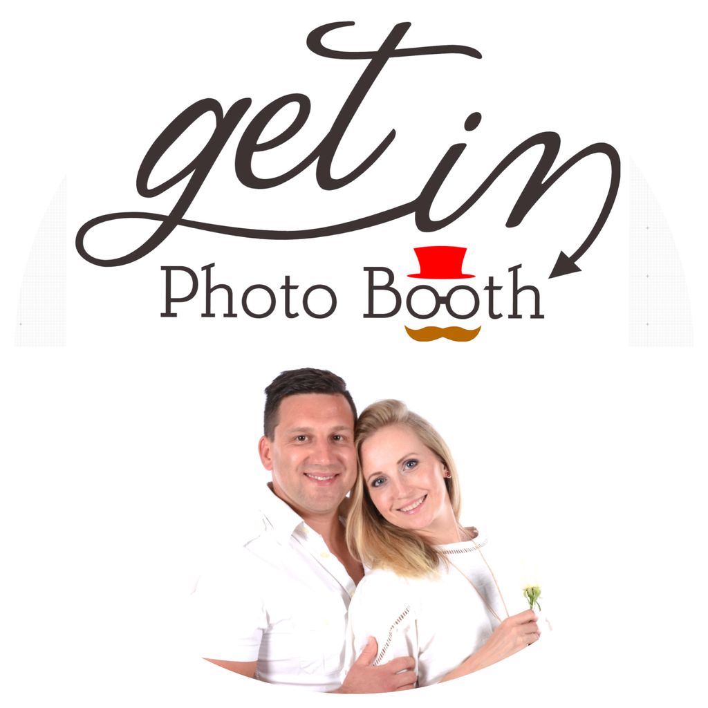 Get In Photo Booth