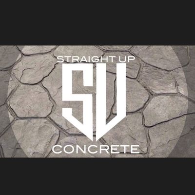 Avatar for Straight Up Concrete LLC