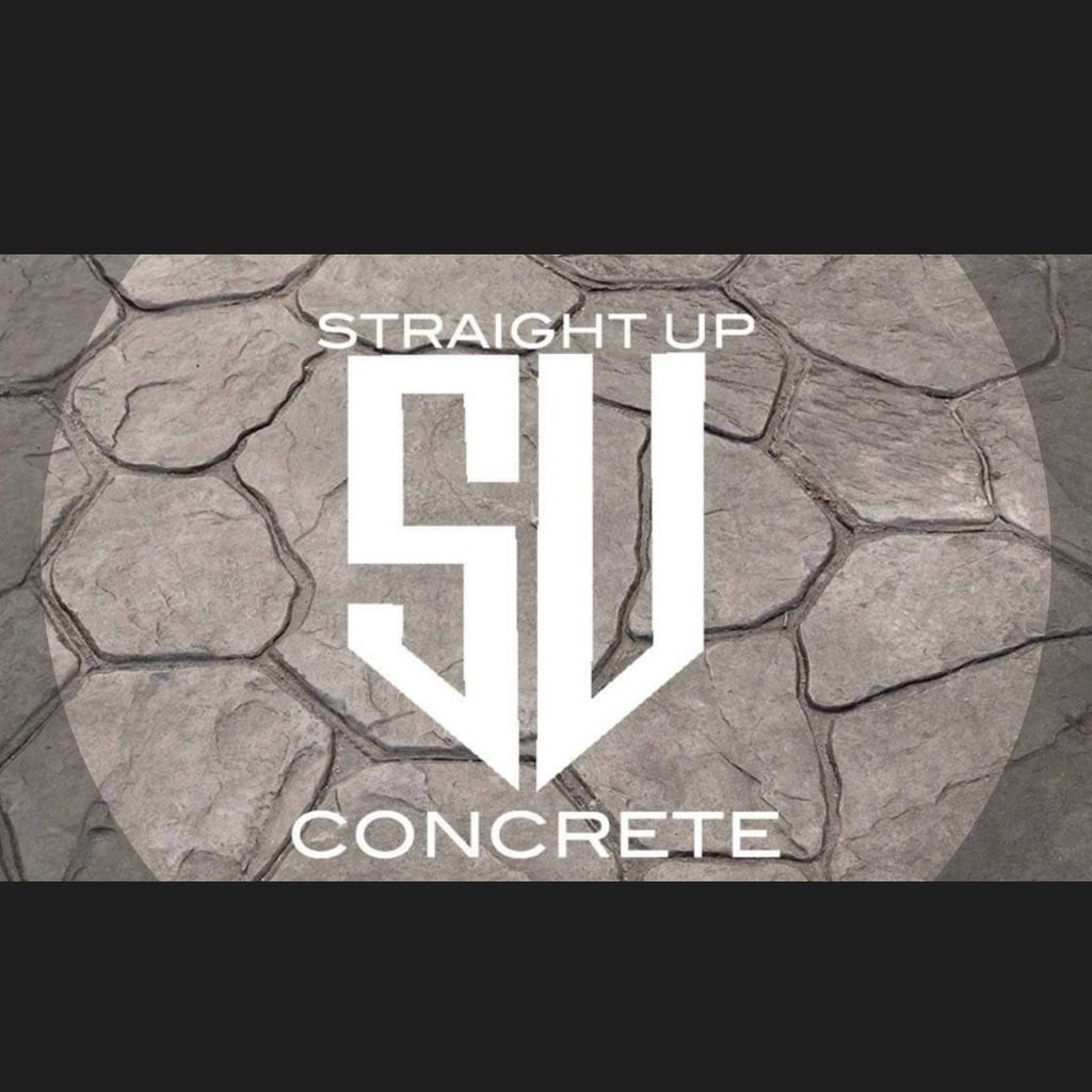 Straight Up Concrete LLC