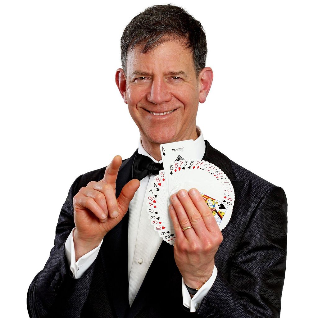 Magic by Doug