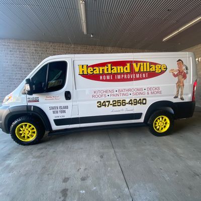 Avatar for Heartland Village Handyman Services