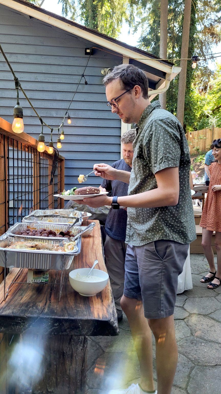 Customer photos