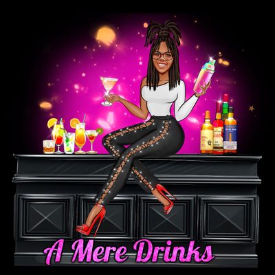 Avatar for A Mere Drinks LLC