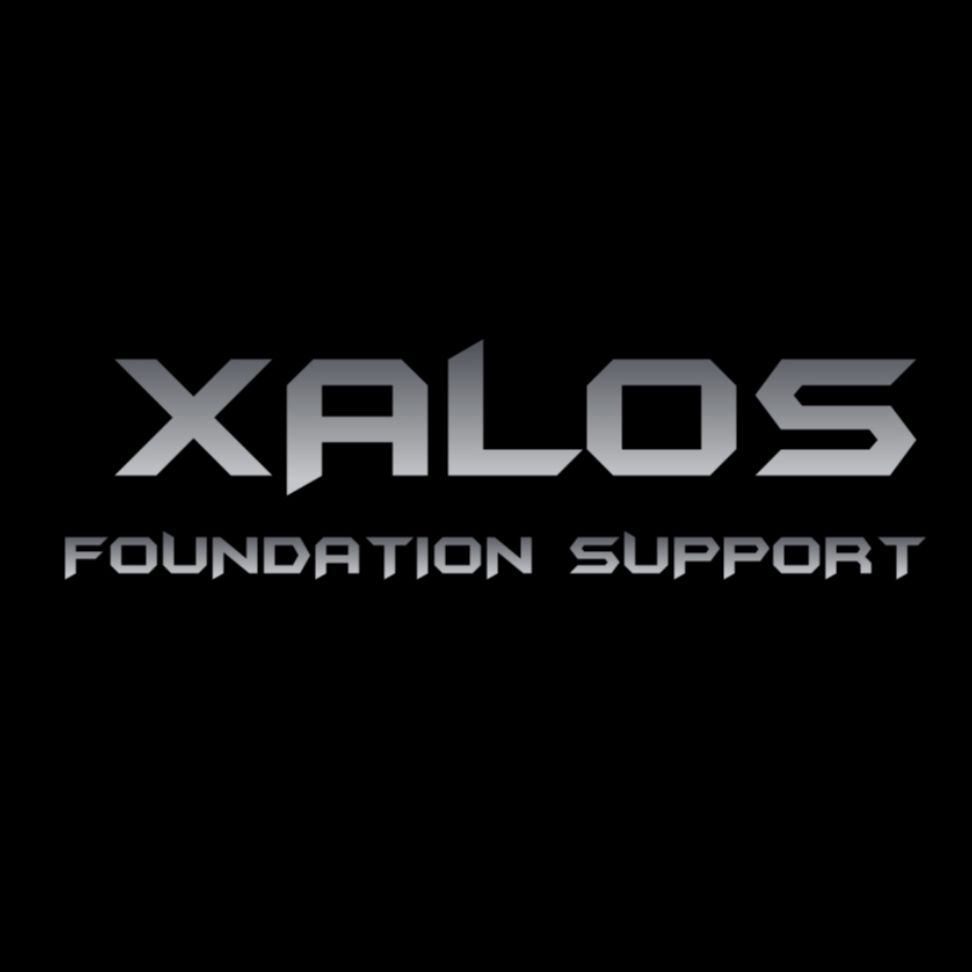 Xalos Foundation Support