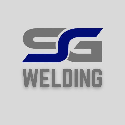SG Welding Services