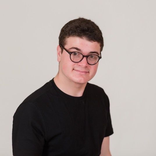 Andrew Horvitz