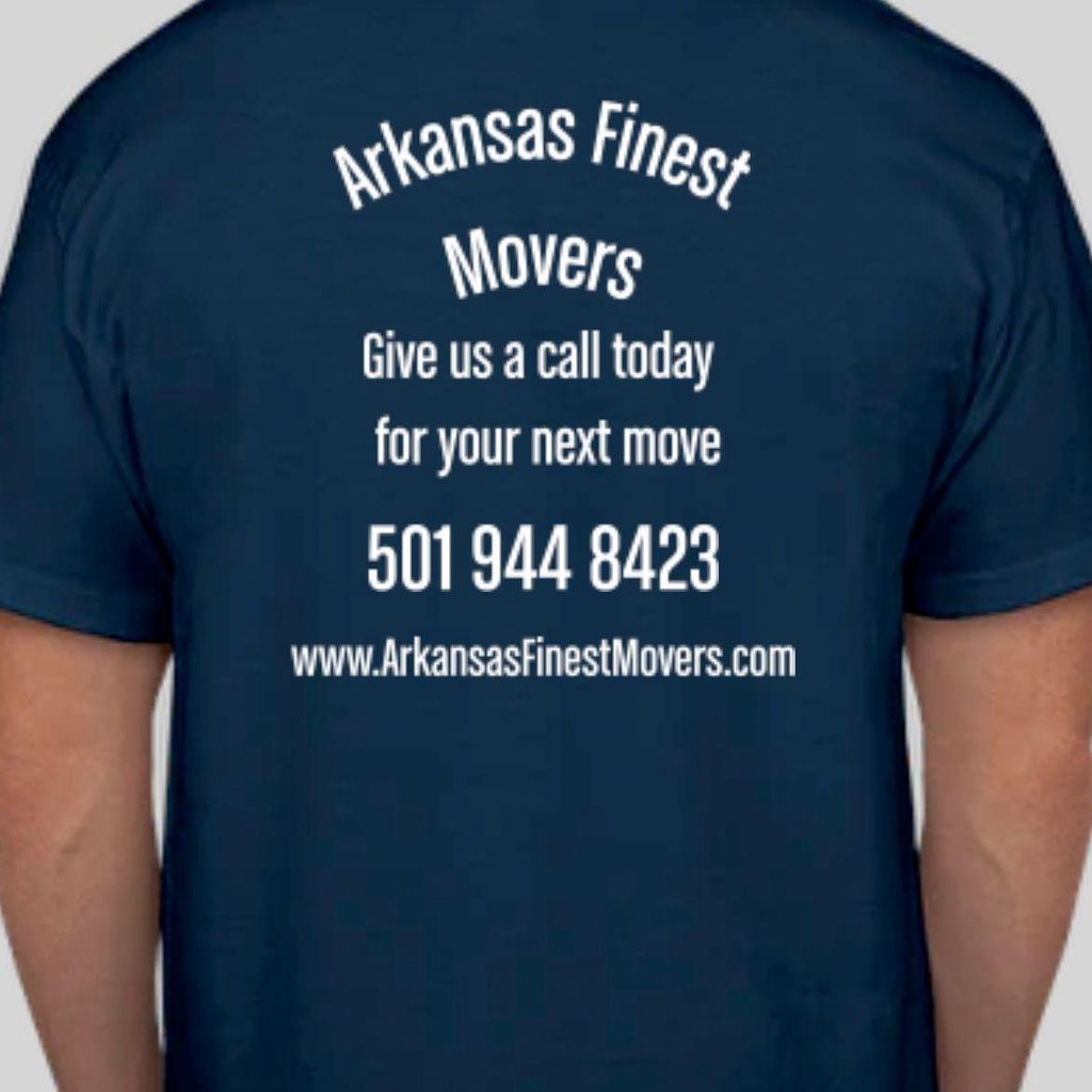 Arkansas Finest Movers