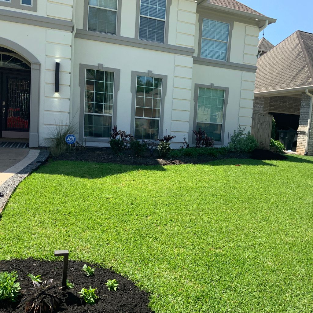 Affordable Landscaping